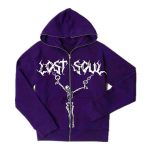 Y2K Hoodie Clothes Zipper Hoodies Coat Hip Hop Streetwear Women Sweatshirt graph Print Goth Harajuku Grunge Jacket Outwear 2021